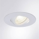 Светильник A2867PL-1WH ★ Arte lamp — купить в интернет магазине ЛЮСТРАВИК☀