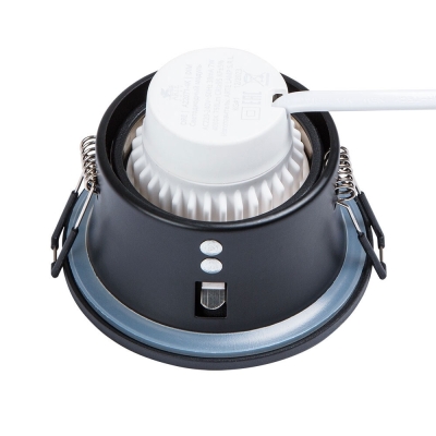 Светильник A2869PL-1BK ★ Arte lamp — купить в интернет магазине ЛЮСТРАВИК☀