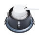 Светильник A2869PL-1BK ★ Arte lamp — купить в интернет магазине ЛЮСТРАВИК☀