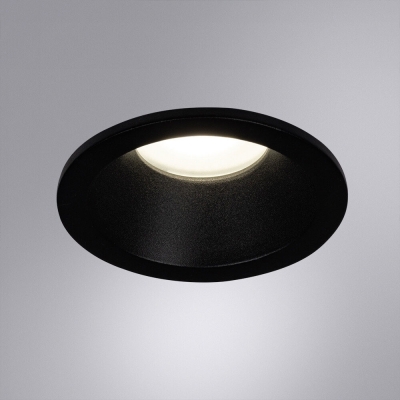 Светильник A2869PL-1BK ★ Arte lamp — купить в интернет магазине ЛЮСТРАВИК☀