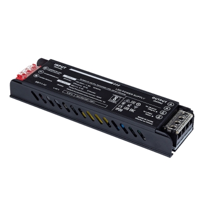 Блок Питания 24V 150W 6.25А A240506 ★ Arte lamp — купить в интернет магазине ЛЮСТРАВИК☀