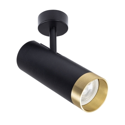 Спот A2357PL-1BK ★ Arte lamp — купить в интернет магазине ЛЮСТРАВИК☀
