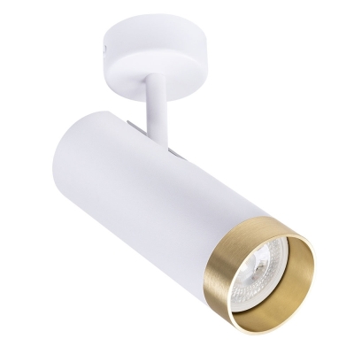 Спот A2357PL-1WH ★ Arte lamp — купить в интернет магазине ЛЮСТРАВИК☀