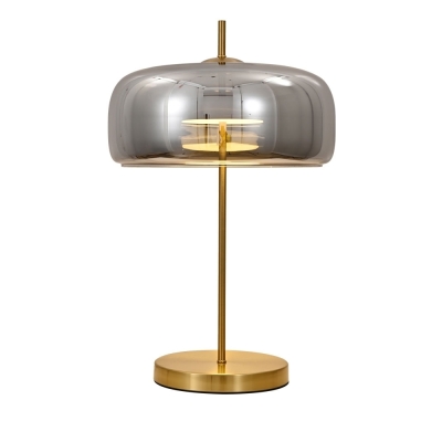 Настольную Лампу A2404LT-1SM ★ Arte lamp — купить в интернет магазине ЛЮСТРАВИК☀