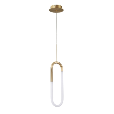 Светильник A2233SP-20GO ★ Arte lamp — купить в интернет магазине ЛЮСТРАВИК☀