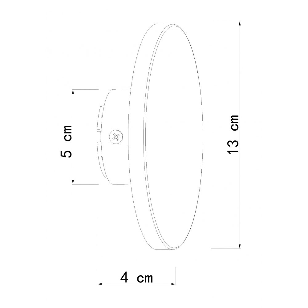 Светильник A4406AL-1BK ★ Arte lamp — купить в интернет магазине ЛЮСТРАВИК☀