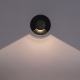 Светильник A3221IN-1BK ★ Arte lamp — купить в интернет магазине ЛЮСТРАВИК☀