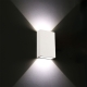 Светильник A2750AL-2WH ★ Arte lamp — купить в интернет магазине ЛЮСТРАВИК☀ Светильник A2750AL-2WH ★ Arte lamp — купить в интернет магазине ЛЮСТРАВИК☀