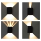Светильник A5640AL-2BK ★ Arte lamp — купить в интернет магазине ЛЮСТРАВИК☀