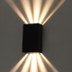 Светильник A5640AL-2BK ★ Arte lamp — купить в интернет магазине ЛЮСТРАВИК☀