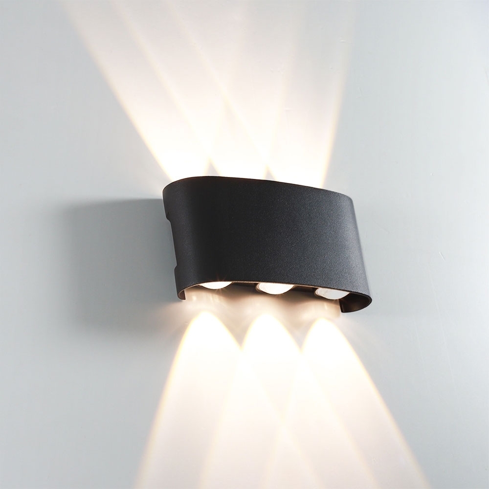 Светильник A3122AL-6BK ★ Arte lamp — купить в интернет магазине ЛЮСТРАВИК☀