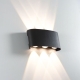 Светильник A3122AL-6BK ★ Arte lamp — купить в интернет магазине ЛЮСТРАВИК☀