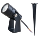 Светильник A4705IN-1BK ★ Arte lamp — купить в интернет магазине ЛЮСТРАВИК☀