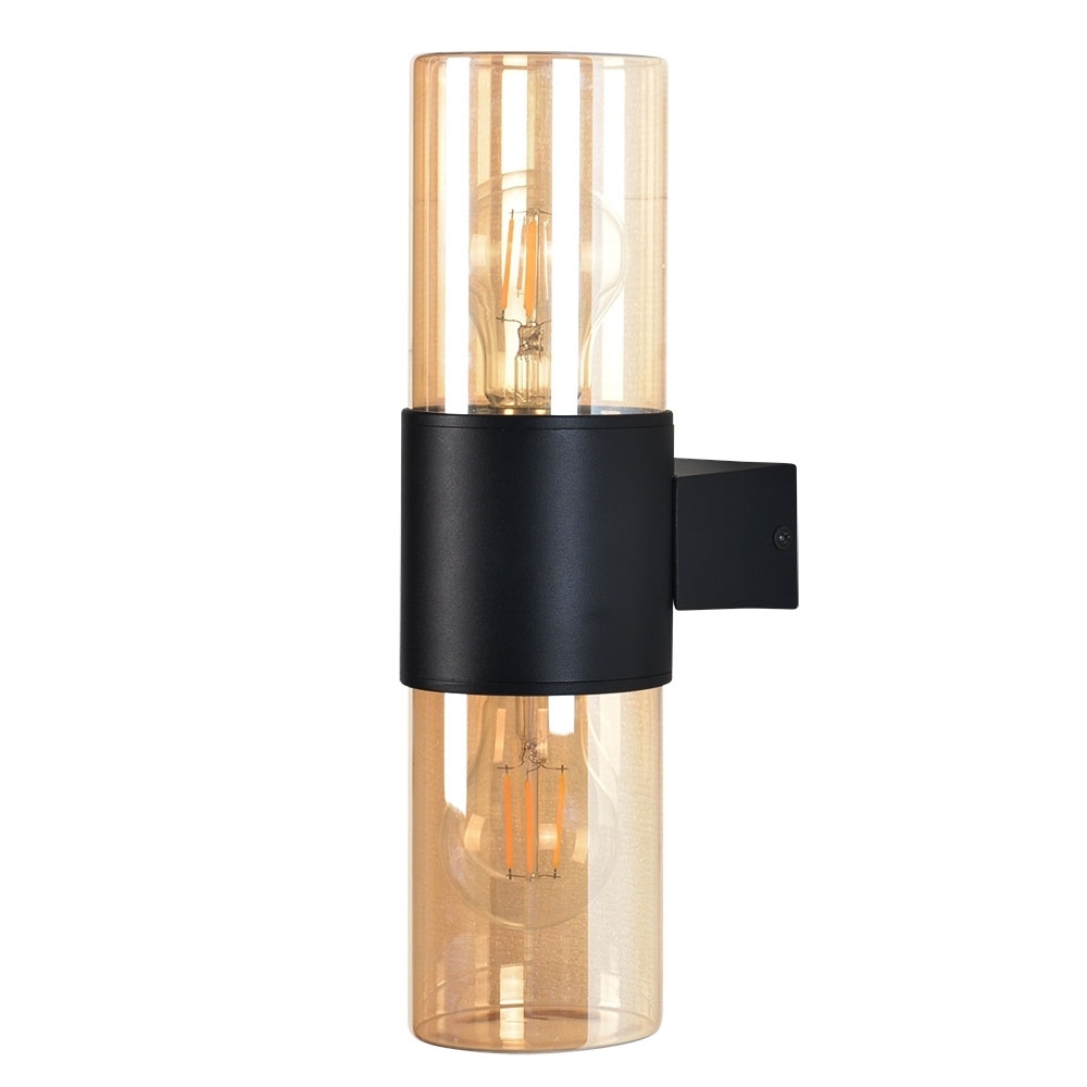 Светильник A6515AL-2BK ★ Arte lamp — купить в интернет магазине ЛЮСТРАВИК☀