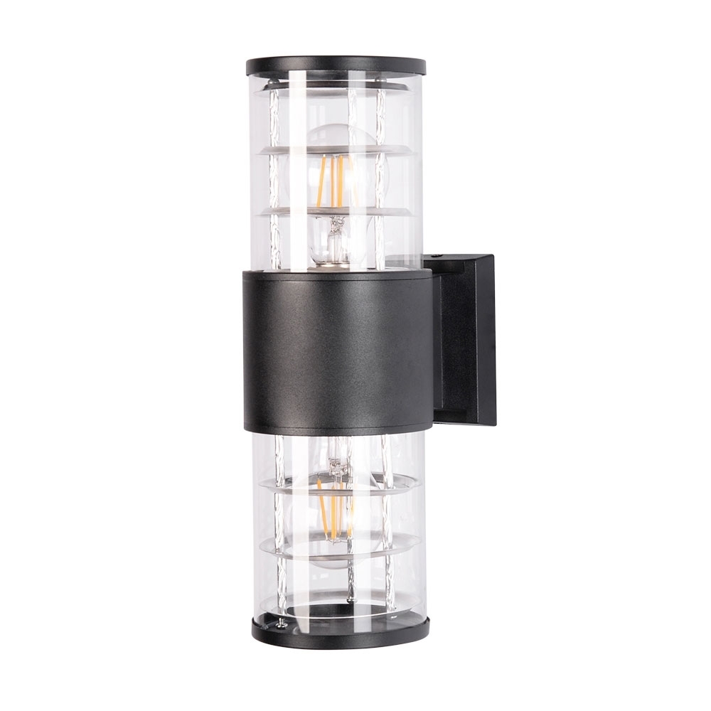 Светильник A5315AL-2BK ★ Arte lamp — купить в интернет магазине ЛЮСТРАВИК☀