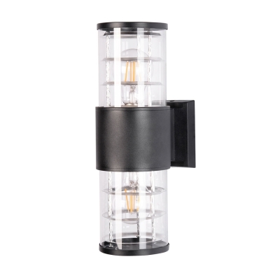 Светильник A5315AL-2BK ★ Arte lamp — купить в интернет магазине ЛЮСТРАВИК☀