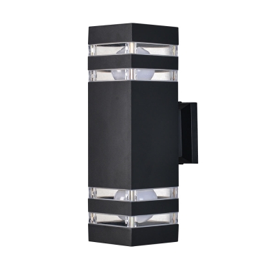Светильник A4413AL-2BK ★ Arte lamp — купить в интернет магазине ЛЮСТРАВИК☀
