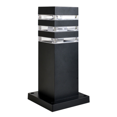 Светильник A4413FN-1BK ★ Arte lamp — купить в интернет магазине ЛЮСТРАВИК☀