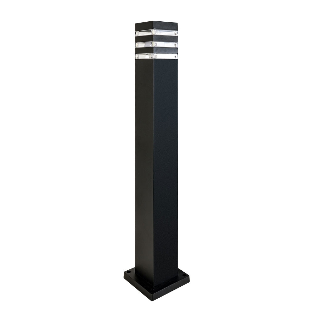 Светильник A4418PA-1BK ★ Arte lamp — купить в интернет магазине ЛЮСТРАВИК☀