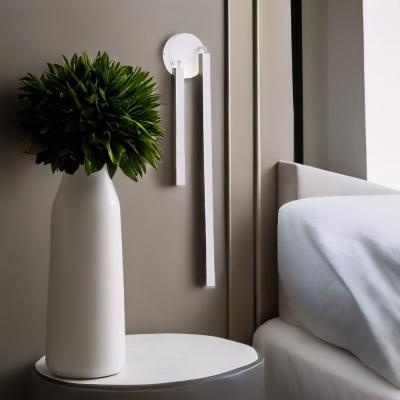 Светильник A2019AP-36WH ★ Arte lamp — купить в интернет магазине ЛЮСТРАВИК☀