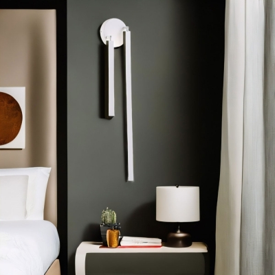 Светильник A2019AP-36WH ★ Arte lamp — купить в интернет магазине ЛЮСТРАВИК☀