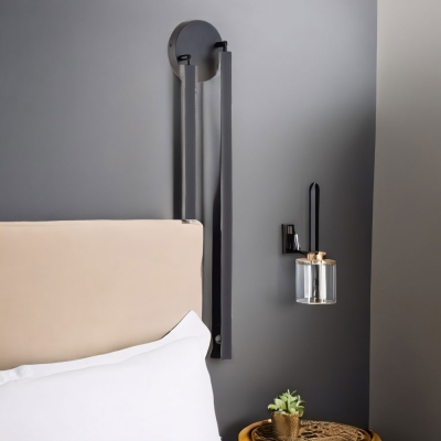 Светильник A2019AP-36BK ★ Arte lamp — купить в интернет магазине ЛЮСТРАВИК☀