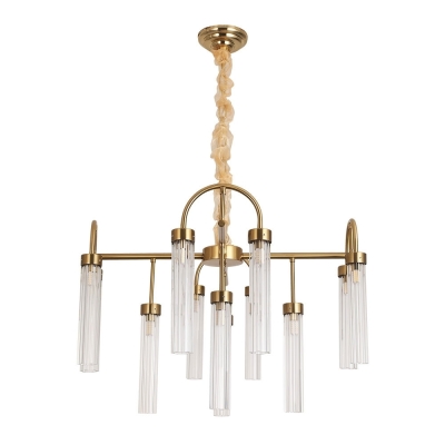 Люстру A4088LM-12AB ★ Arte lamp — купить в интернет магазине ЛЮСТРАВИК☀