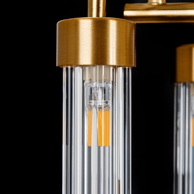 Люстру A4088LM-12AB ★ Arte lamp — купить в интернет магазине ЛЮСТРАВИК☀