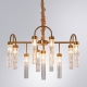 Люстру A4088LM-12AB ★ Arte lamp — купить в интернет магазине ЛЮСТРАВИК☀