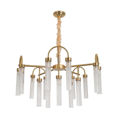 Люстру A4088LM-15AB ★ Arte lamp — купить в интернет магазине ЛЮСТРАВИК☀