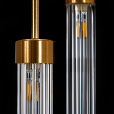 Люстру A4088LM-15AB ★ Arte lamp — купить в интернет магазине ЛЮСТРАВИК☀