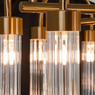 Люстру A4088LM-15AB ★ Arte lamp — купить в интернет магазине ЛЮСТРАВИК☀