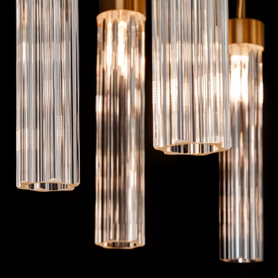 Люстру A4088LM-15AB ★ Arte lamp — купить в интернет магазине ЛЮСТРАВИК☀