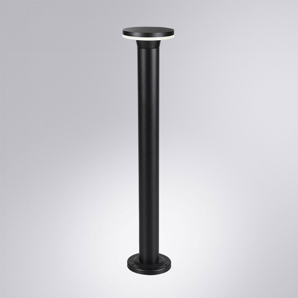 Светильник A1212PA-1BK ★ Arte lamp — купить в интернет магазине ЛЮСТРАВИК☀