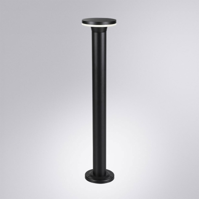 Светильник A1212PA-1BK ★ Arte lamp — купить в интернет магазине ЛЮСТРАВИК☀