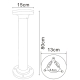 Светильник A1213PA-1BK ★ Arte lamp — купить в интернет магазине ЛЮСТРАВИК☀