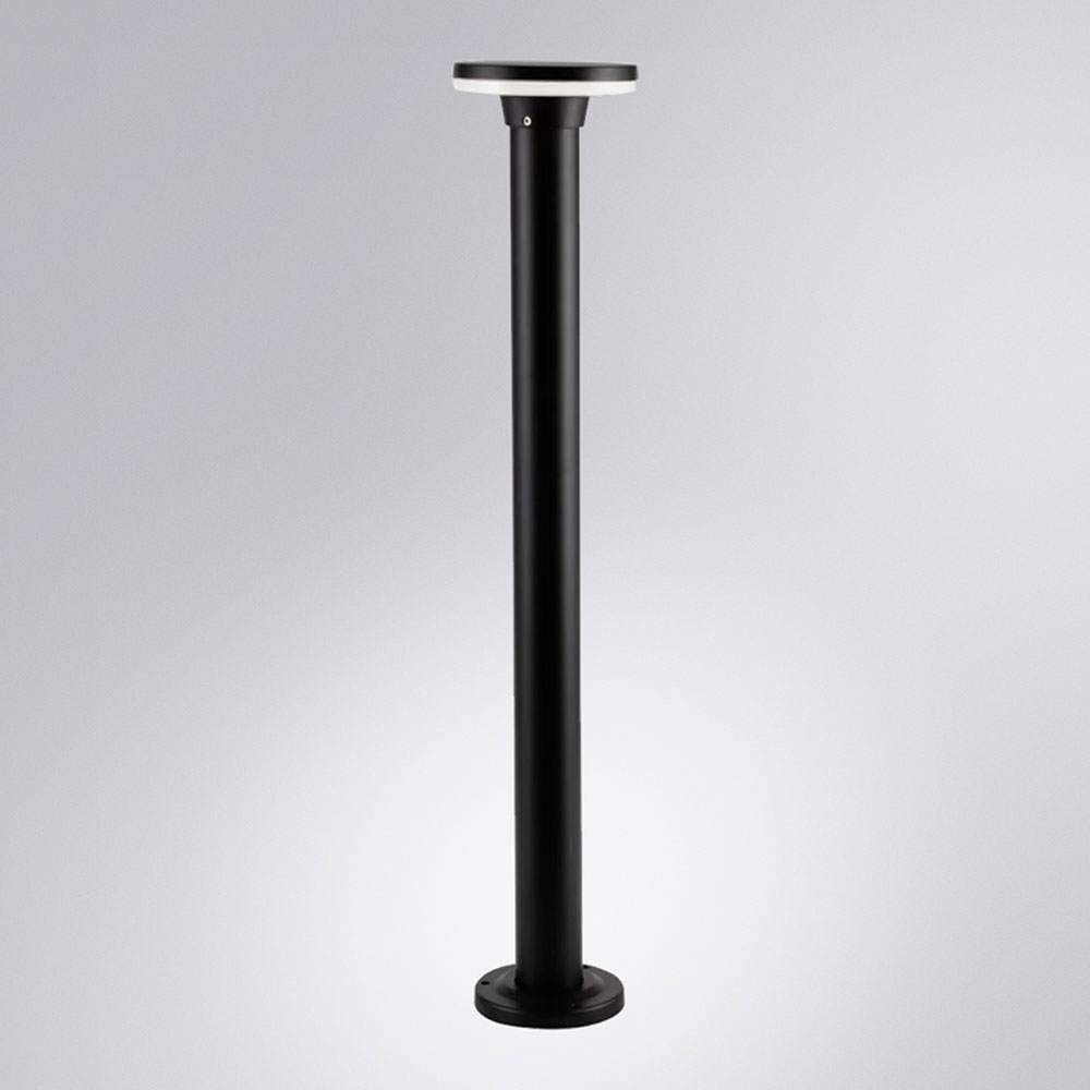Светильник A1213PA-1BK ★ Arte lamp — купить в интернет магазине ЛЮСТРАВИК☀