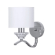 Бра A4091AP-1CC ★ Arte lamp — купить в интернет магазине ЛЮСТРАВИК☀