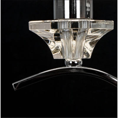 Бра A4091AP-1CC ★ Arte lamp — купить в интернет магазине ЛЮСТРАВИК☀