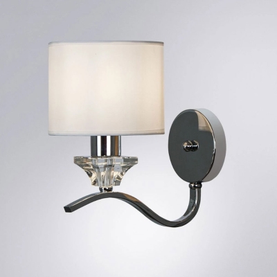 Бра A4091AP-1CC ★ Arte lamp — купить в интернет магазине ЛЮСТРАВИК☀