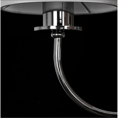 Бра A4092AP-1CC ★ Arte lamp — купить в интернет магазине ЛЮСТРАВИК☀