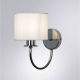 Бра A4092AP-1CC ★ Arte lamp — купить в интернет магазине ЛЮСТРАВИК☀