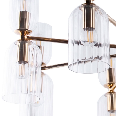 Люстру A1623LM-16GO ★ Arte lamp — купить в интернет магазине ЛЮСТРАВИК☀