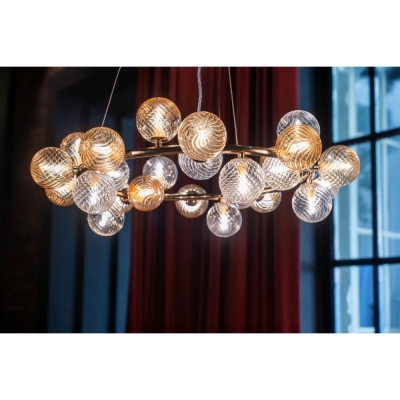 Люстру A5261LM-25GO ★ Arte lamp — купить в интернет магазине ЛЮСТРАВИК☀