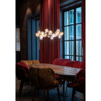 Люстру A5261LM-25GO ★ Arte lamp — купить в интернет магазине ЛЮСТРАВИК☀