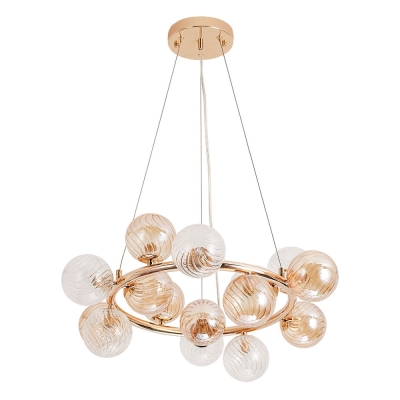 Люстру A5261LM-15GO ★ Arte lamp — купить в интернет магазине ЛЮСТРАВИК☀