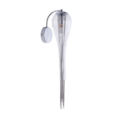 Бра A1577AP-1CC ★ Arte lamp — купить в интернет магазине ЛЮСТРАВИК☀