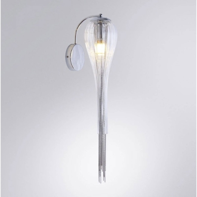 Бра A1577AP-1CC ★ Arte lamp — купить в интернет магазине ЛЮСТРАВИК☀
