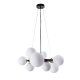 Люстру A2243SP-10BK ★ Arte lamp — купить в интернет магазине ЛЮСТРАВИК☀ Люстру A2243SP-10BK ★ Arte lamp — купить в интернет магазине ЛЮСТРАВИК☀