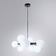 Люстру A2243SP-10BK ★ Arte lamp — купить в интернет магазине ЛЮСТРАВИК☀ Люстру A2243SP-10BK ★ Arte lamp — купить в интернет магазине ЛЮСТРАВИК☀
